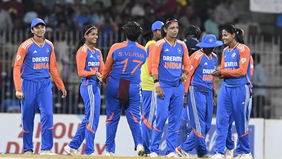 IND-W vs SA-W, 3rd T20I Live Scorecard and Highlights: India Win by 10 Wickets and Level Series 1-1