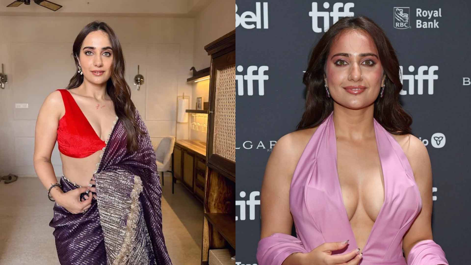 Kusha Kapila did address the jokes made about her divorce during a roast.