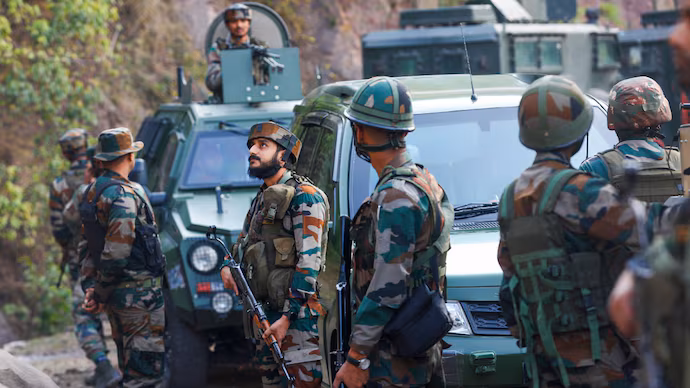 From Doda Encounter To Reasi Ambush And Kathua Attack, Jammu Reels From 7 Terror Incidents In A Month