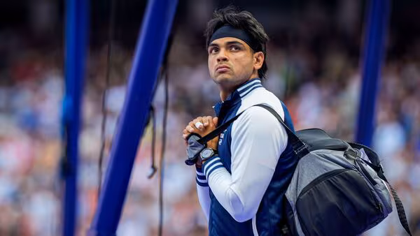 Paris Olympics 2024 India Day 13: भारत को मिला पांचवां मेडल, जेवलिन थ्रो में नीरज चोपड़ा ने जीता सिल्वर; पाकिस्तान के पास गया गोल्ड