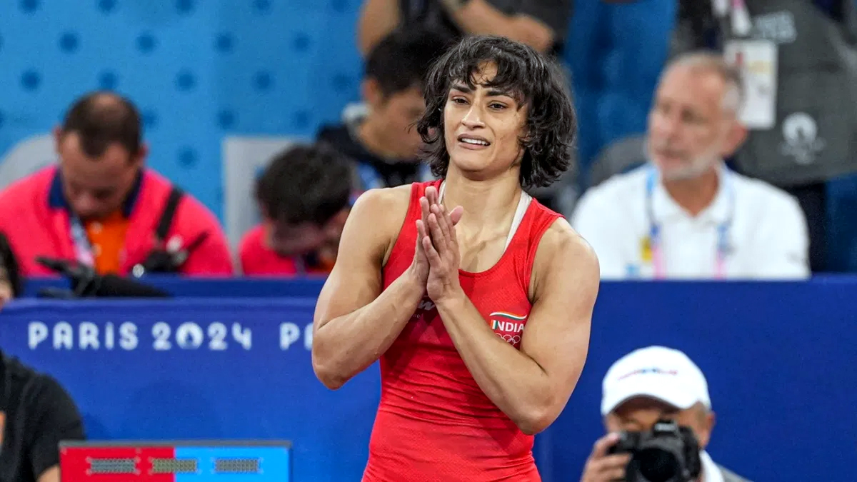 Paris Olympics 2024: खून निकाला और बाल भी कटवाए, फिर भी क्यों खाली हाथ रहीं विनेश, पढ़ें सभी सवालों के जवाब