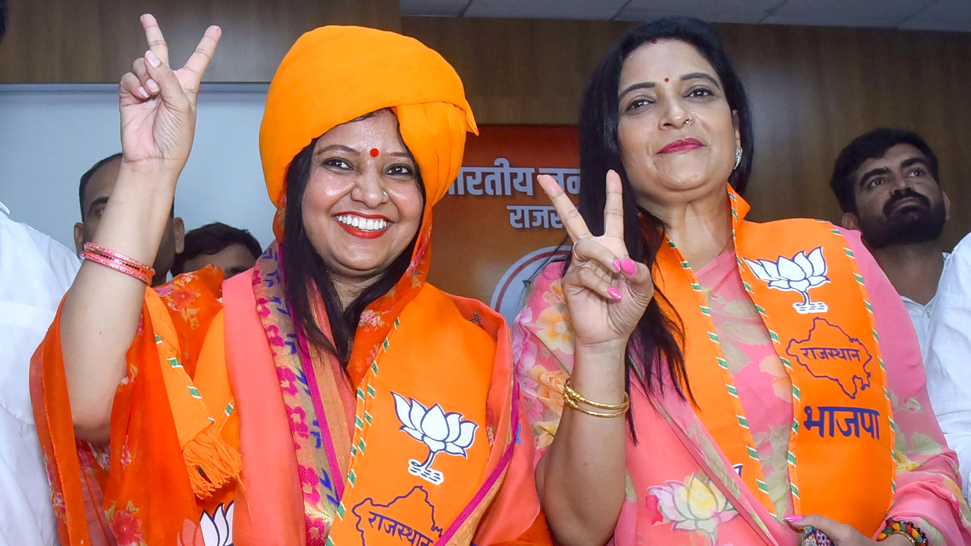 कुसुम यादव होंगी हैरिटेज नगर निगम में कार्यवाहक मेयर, UDH मंत्री ने दी मंजूरी