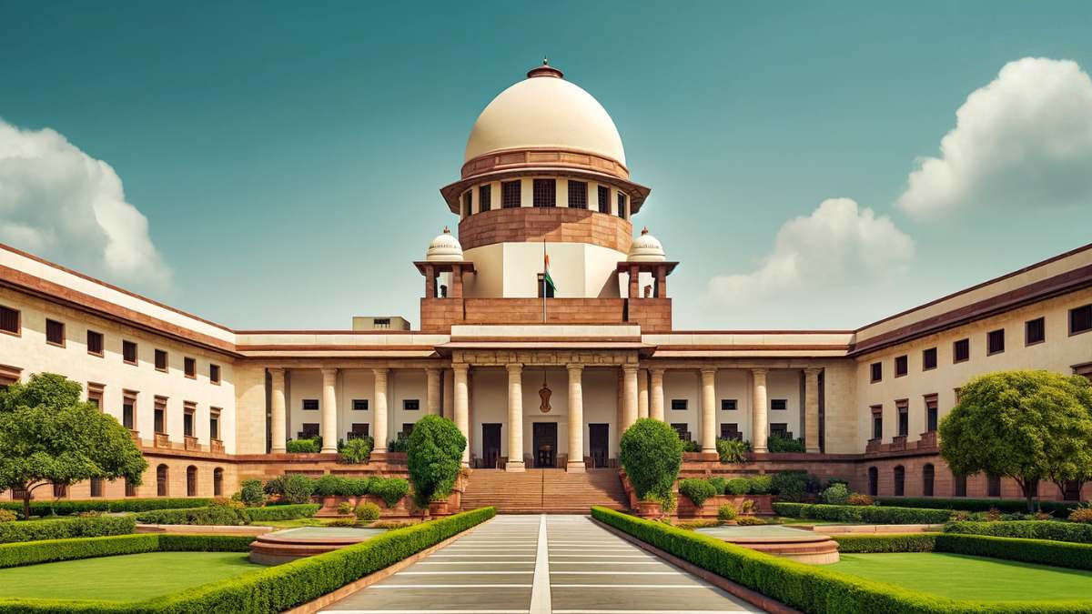 सुप्रीम कोर्ट ने शनिवार को अपने एक महत्वपूर्ण फैसले में कहा कि सरकार की आलोचना के लिए किसी पत्रकार के खिलाफ मुकदमा दर्ज नहीं होना चाहिए